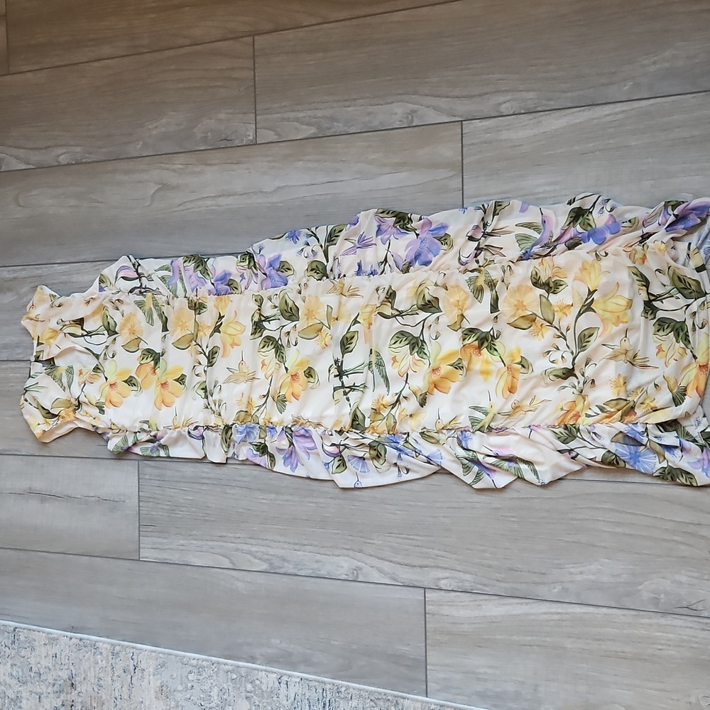 Farm Rio Dress - Picture 3 of 10